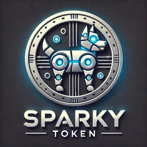 Sparky Token