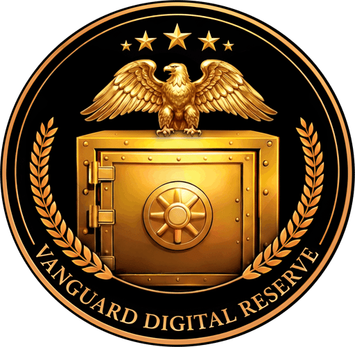 Vanguard Digital Reserve