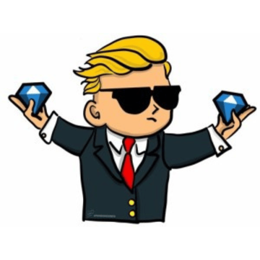 DIAMOND HANDS