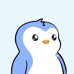 Pudgiy Pengung 
