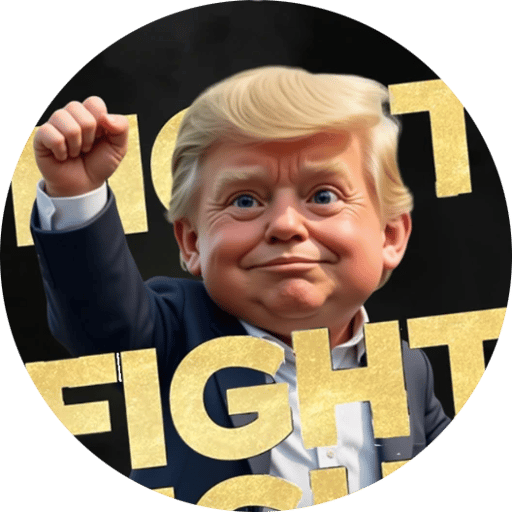 OFFICIAL BABY TRUMP