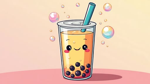 BobaCoin