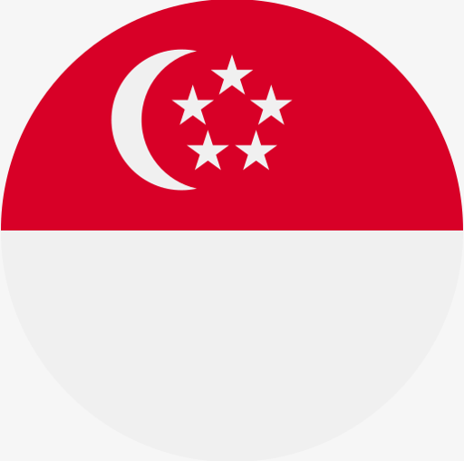 Singapore Dollar 