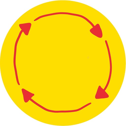 Fylwheel Coin