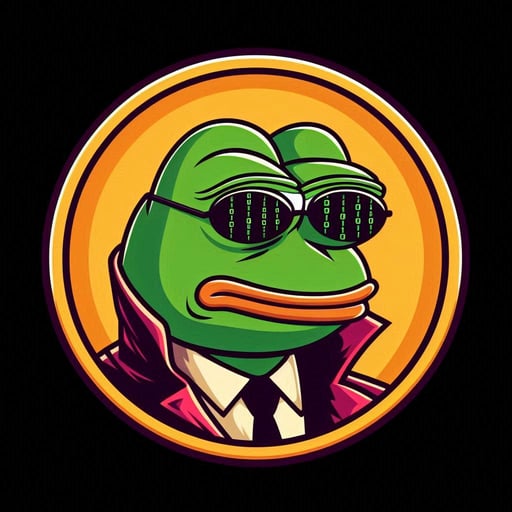 matrix coin