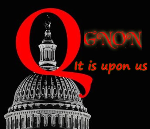 QGNON The Awakening 
