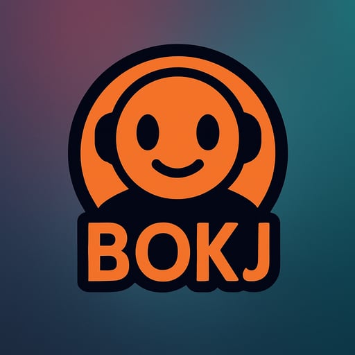 BOKJ