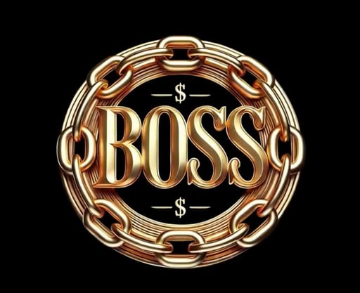 Boss Coin