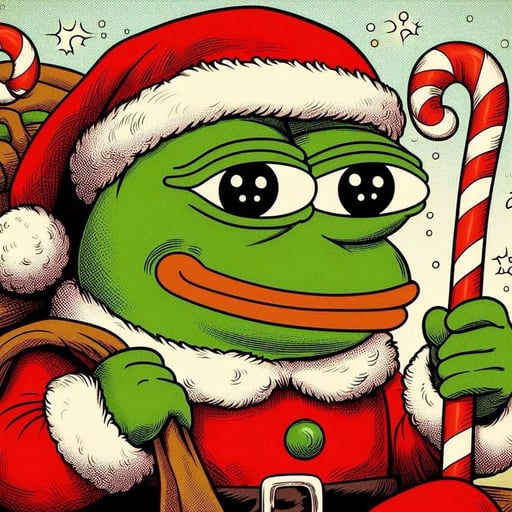Santa Pepe