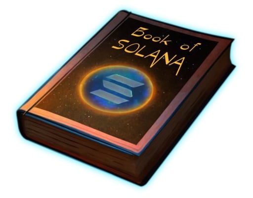 Book Of Solana