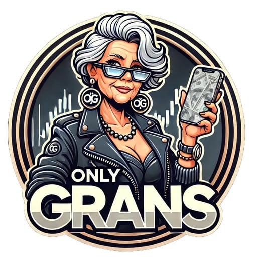 OnlyGrans