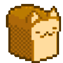 LOAF CAT
