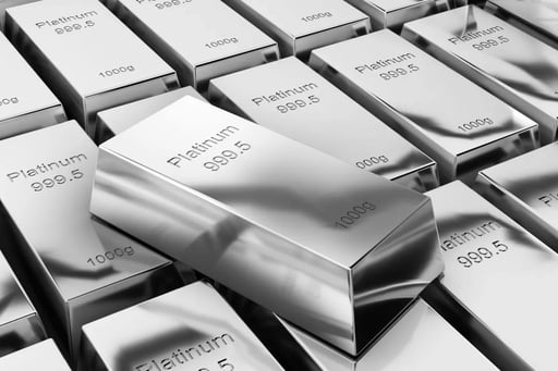 $PLATINUM