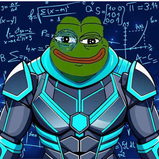 PEPE PERCY AI
