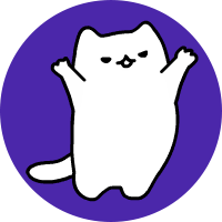 Pokky Cat