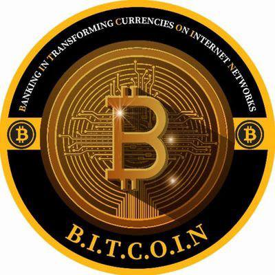 B.I.T.C.O.I.N