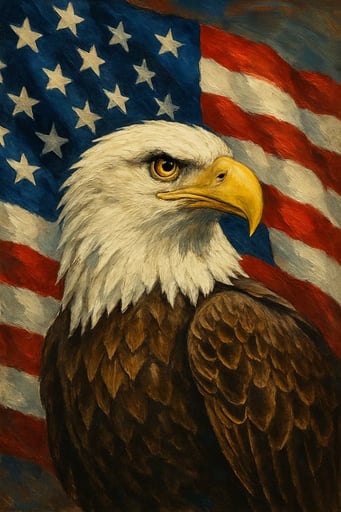 Eagle Coin