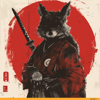 Tanuki