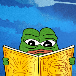 Book Of Pepe
