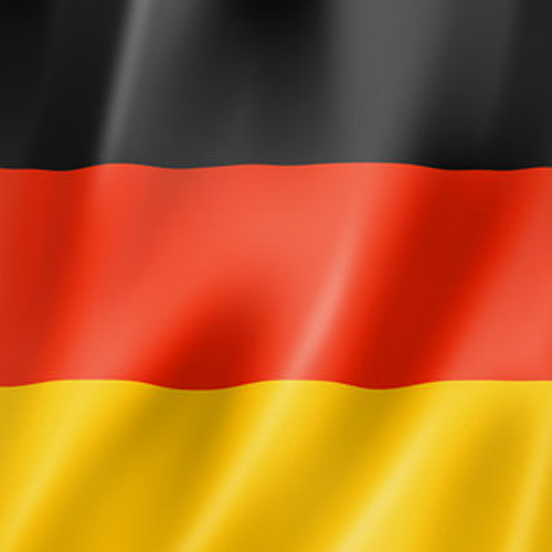 German Coin 🇩🇪
