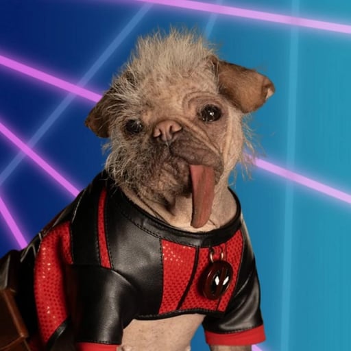 DOGPOOL