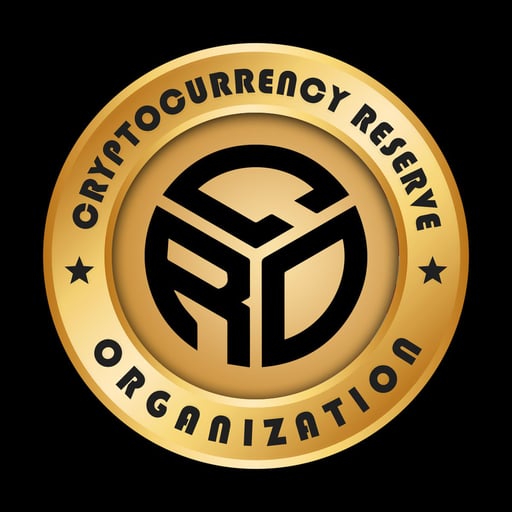 Crypto Reserve Organization