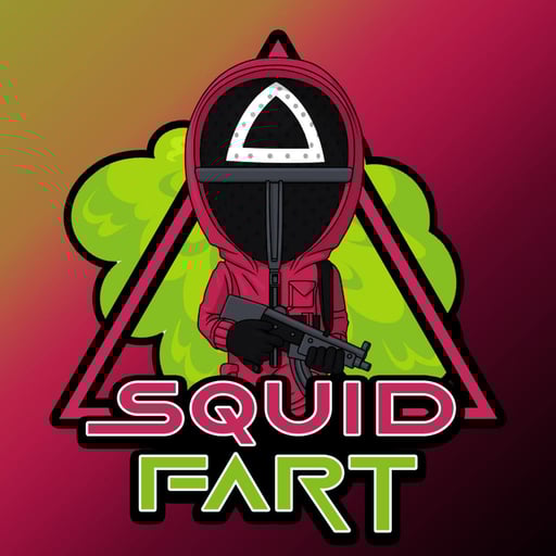 Squid Fart