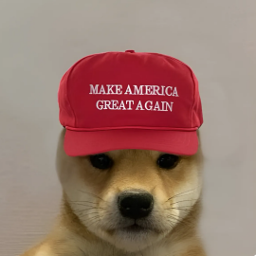 dogwifmaga