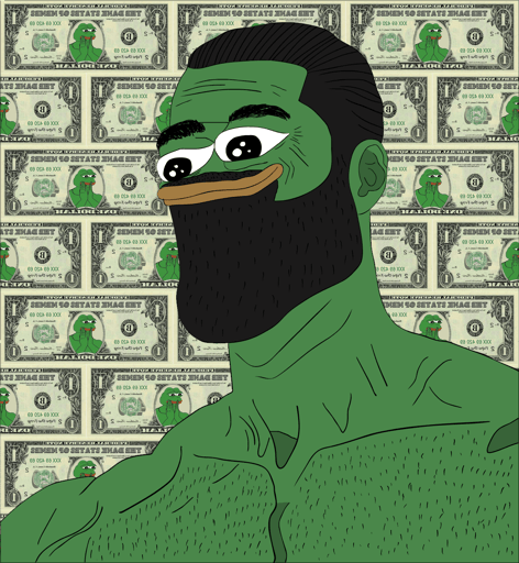 Chad Pepe