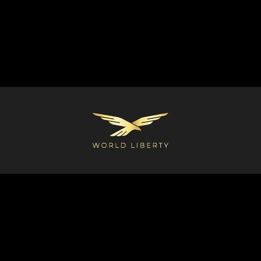 OFFICIAL WLFI 