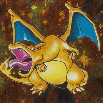 CHARIZARD