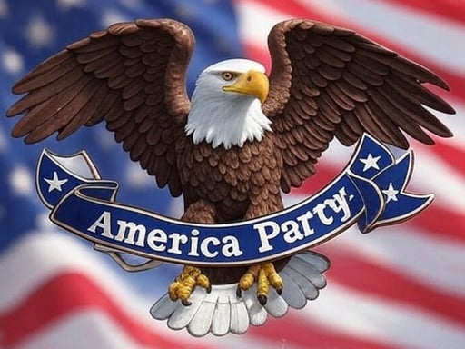 AMERlCA PARTY