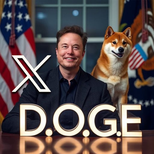 DOGE X