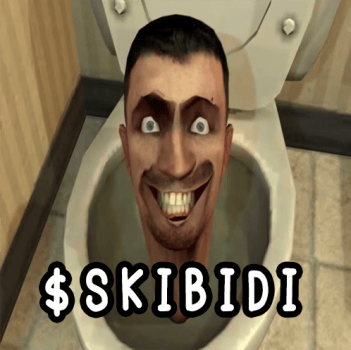 SKIBIDI