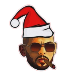 Santa Tate