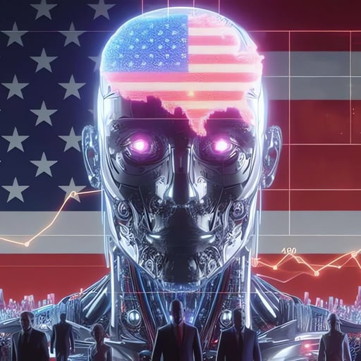 AMERICA AI Agent