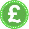Great British Pound T