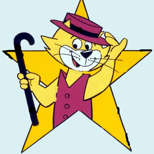 Top Cat