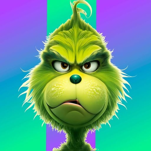 GRINCH