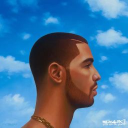 DRAKE
