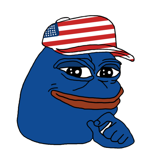 AMERICAN PEPE