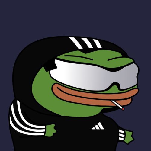 WICKED PEPE
