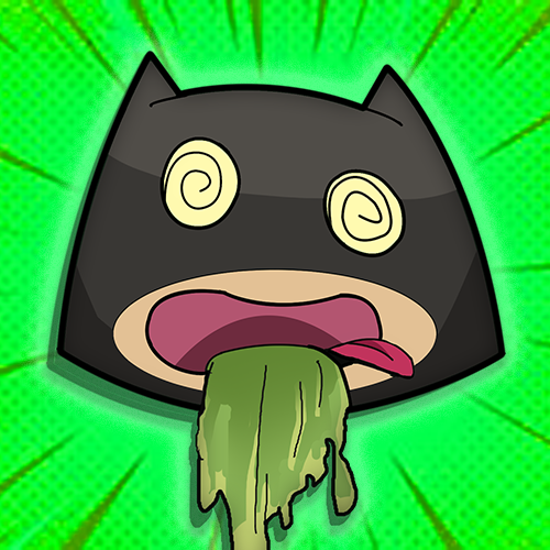 BARFMAN