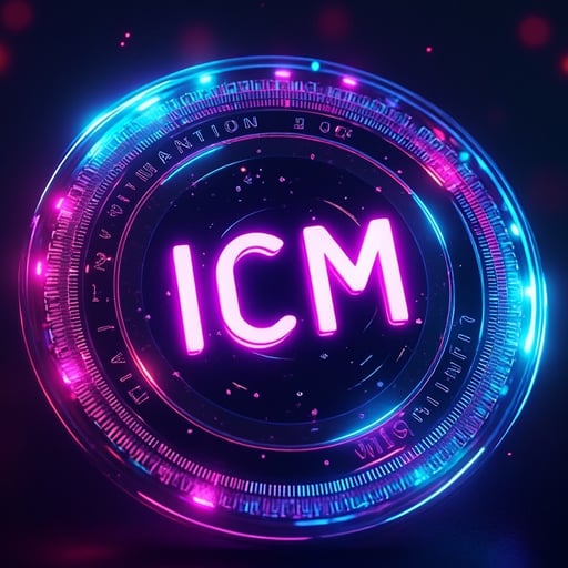 Internet Capital Markets