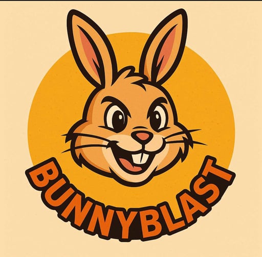 BunnyBlast