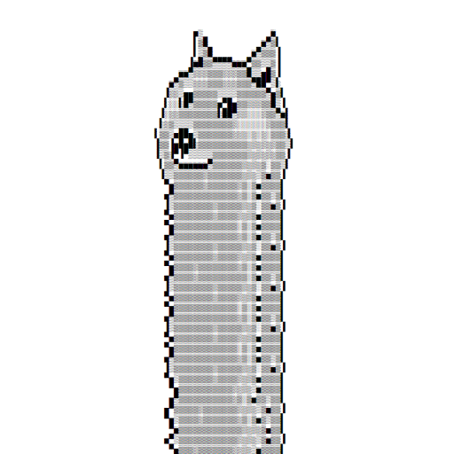 Long Doge