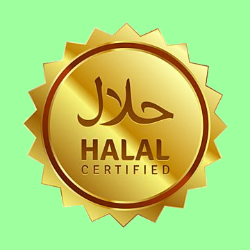  HALAL Certified Token
