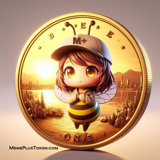 BEE TOKEN