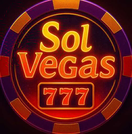 SolVegas777