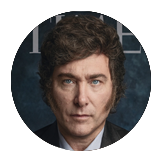 Javier Milei